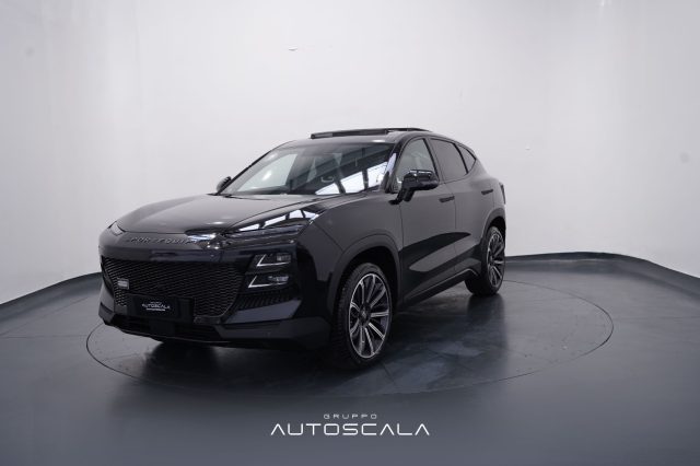 SPORTEQUIPE Sportequipe 6 GT usata, con ABS