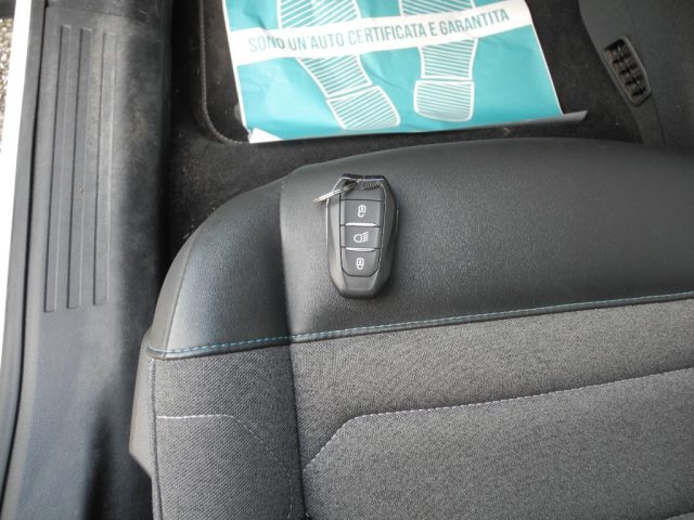 CITROEN E-C4 usata, con Limitatore di velocità