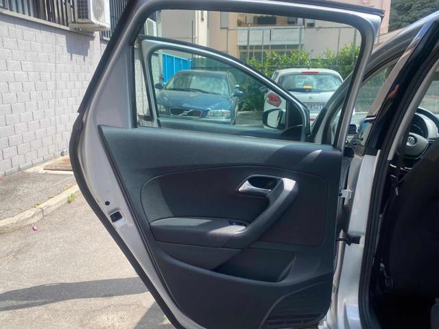 VOLKSWAGEN Polo usata 16