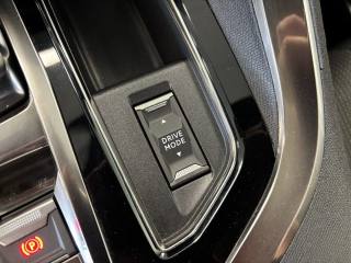 PEUGEOT 3008 usata, con Cruise Control