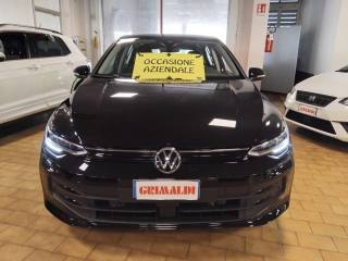 VOLKSWAGEN Golf usata, con Airbag