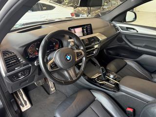 BMW X4 usata, con Cronologia tagliandi