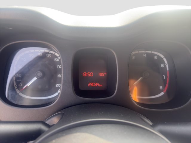 FIAT Panda usata 13