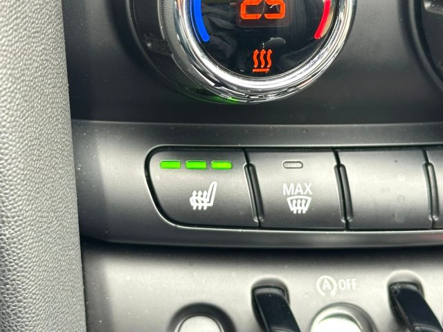 MINI Mini usata, con Cruise Control