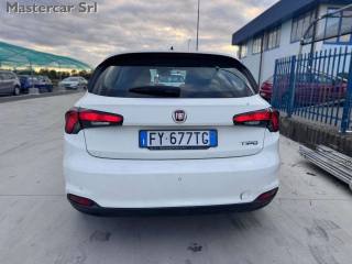 FIAT Tipo usata, con Autoradio