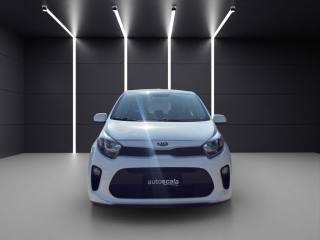 KIA Picanto usata, con Cerchi in lega