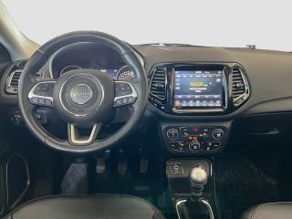 JEEP Compass usata 7