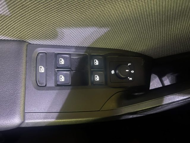 SEAT Leon usata, con Sensori di parcheggio posteriori