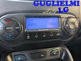 HYUNDAI iX35 usata, con Park Distance Control
