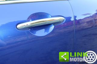 MINI Clubman usata, con Climatizzatore