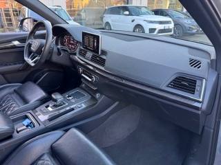 AUDI Q5 usata, con Climatizzatore