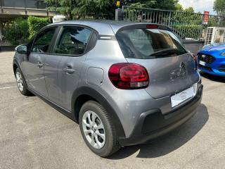 CITROEN C3 usata, con Alzacristalli elettrici