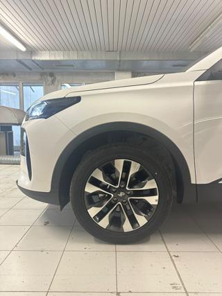 DR MOTOR DR5 usata, con Alzacristalli elettrici