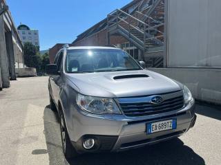 SUBARU Forester usata, con Airbag laterali