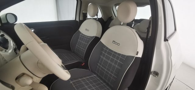 FIAT 500 usata 40