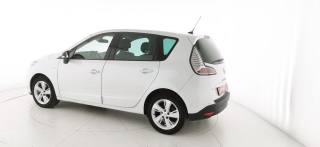 RENAULT Scenic usata, con Lettore CD