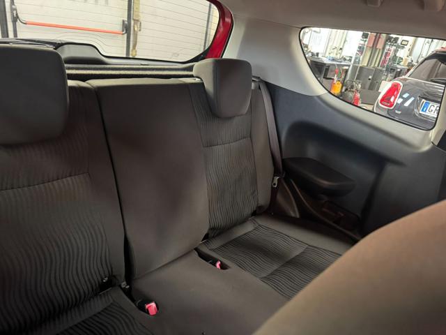 SUZUKI Swift usata 21