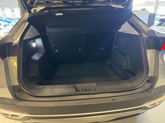 OMODA 5 usata, con Sistema di navigazione