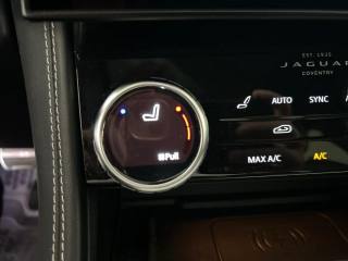 JAGUAR F-Pace usata, con Sistema di navigazione