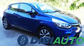 RENAULT Clio usata, con Airbag laterali