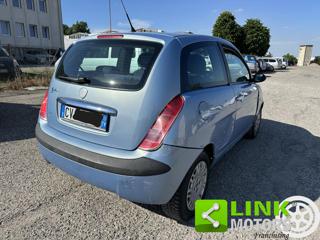LANCIA Ypsilon usata, con Climatizzatore
