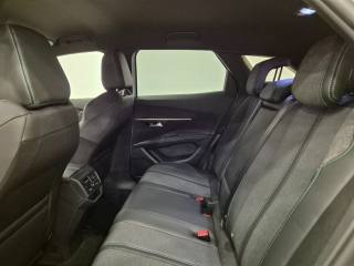 PEUGEOT 3008 usata, con Schermo multifunzione interamente digitale