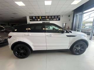 LAND ROVER Range Rover Evoque usata, con Airbag laterali