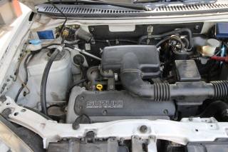SUZUKI Ignis usata 14