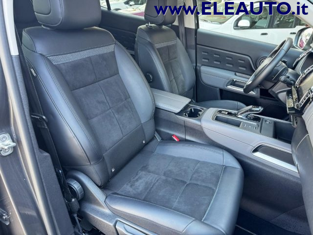 CITROEN C5 Aircross usata, con Immobilizzatore elettronico