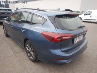 FORD Focus usata, con Airbag Passeggero