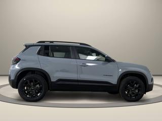 JEEP Avenger usata, con Airbag Passeggero