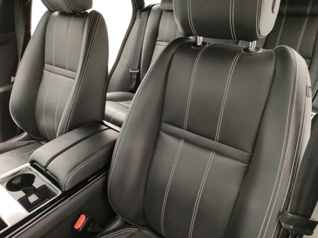 LAND ROVER Range Rover Velar usata, con Controllo automatico clima