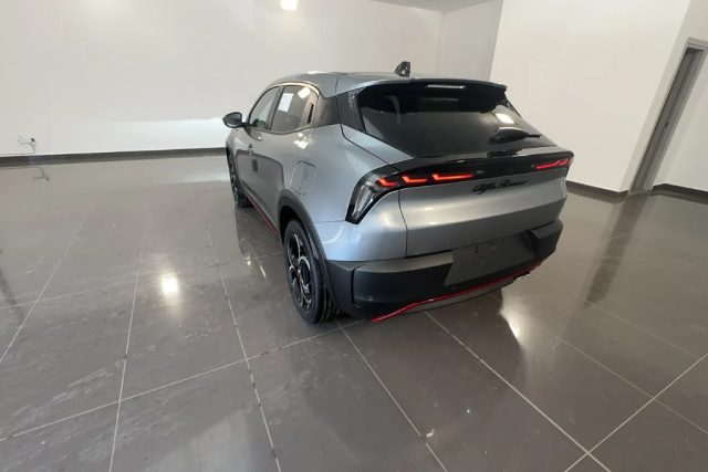 ALFA ROMEO Junior usata, con Airbag Passeggero