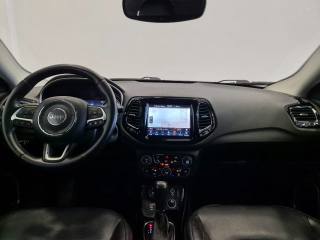 JEEP Compass usata, con Cerchi in lega