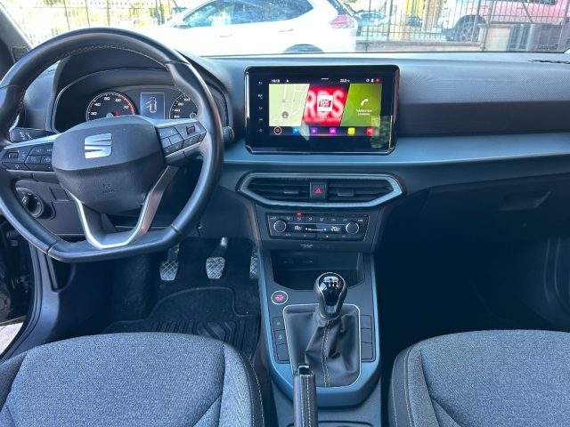 SEAT Arona usata, con Cronologia tagliandi