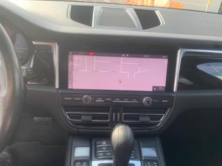 PORSCHE Macan usata, con Filtro antiparticolato