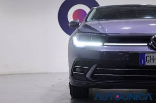 VOLKSWAGEN Polo usata, con Bluetooth