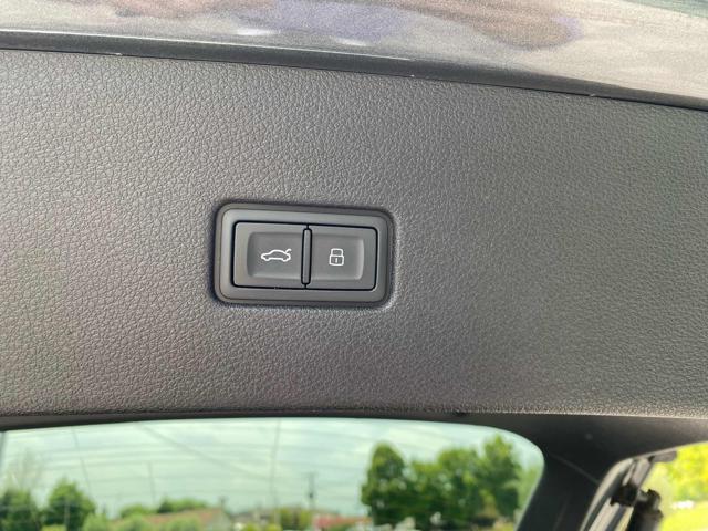 AUDI Q8 usata, con Filtro antiparticolato