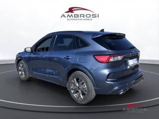 FORD Kuga usata 3
