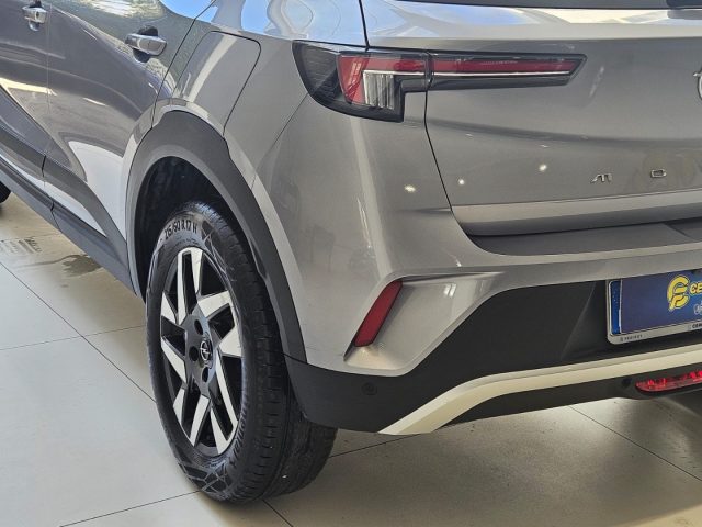 OPEL Mokka usata, con Alzacristalli elettrici