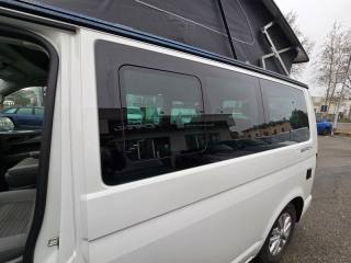 VOLKSWAGEN California usata, con Cruise Control