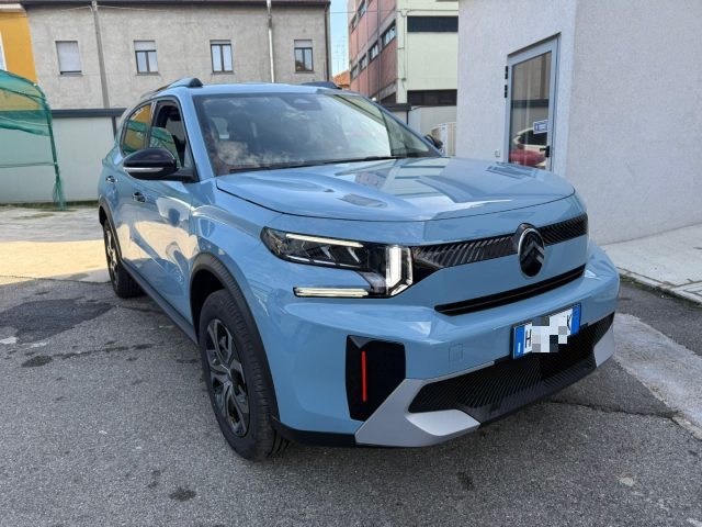 CITROEN C3 Aircross usata, con Climatizzatore