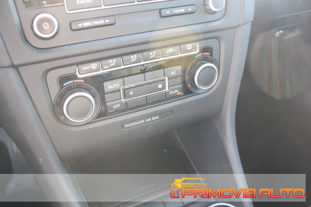 VOLKSWAGEN Golf usata 19