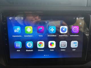 DR MOTOR DR 4.0 usata, con Riscaldamento ausiliario