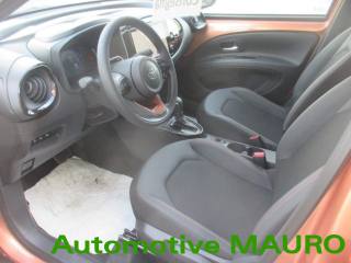 TOYOTA Aygo X usata, con Cruise Control