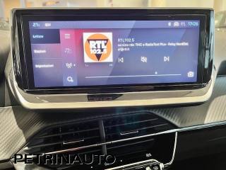 PEUGEOT 208 usata, con Immobilizzatore elettronico