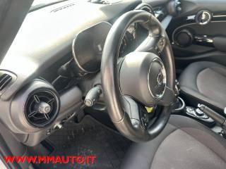 MINI Cooper usata, con Cronologia tagliandi