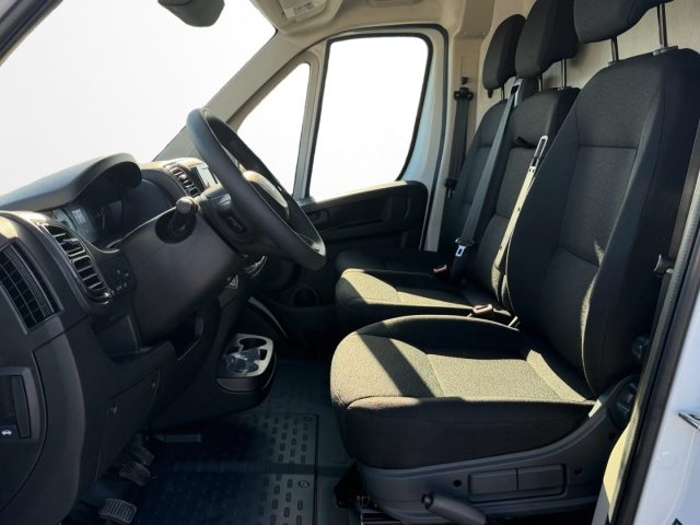 FIAT Ducato usata, con Controllo trazione