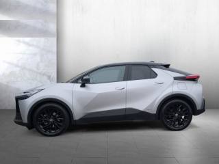 TOYOTA C-HR usata, con Airbag laterali