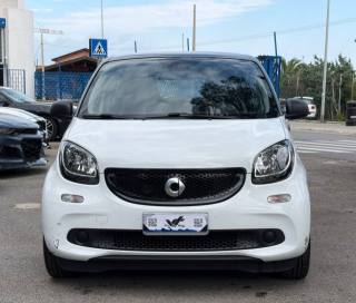 SMART ForFour usata, con Airbag